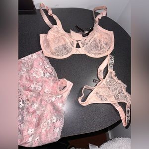36DDD Bra / Underwear M’s